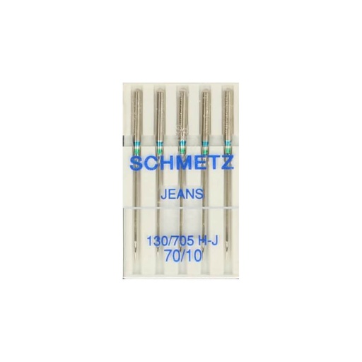 Schmetz Container box jeans 5 naalden 70-10 