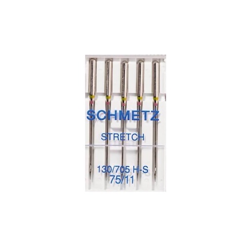 Schmetz Container box stretch 5 naalden 75-11 