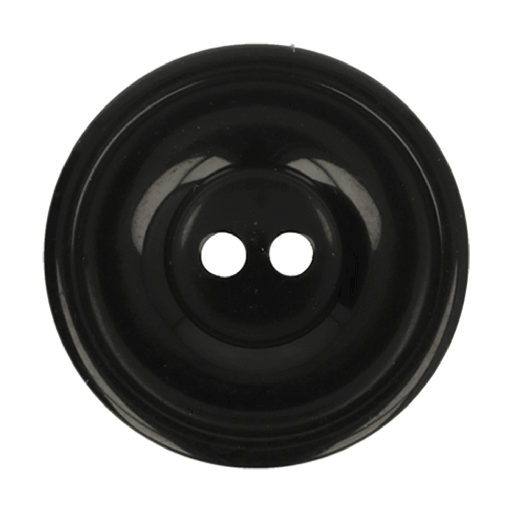 [4348-24-000] Bottoni Italiani maat 24 - 15mm  000