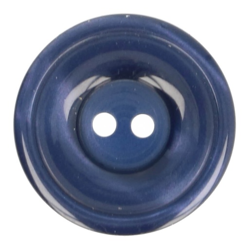 [4348-24-223] Bottoni Italiani maat 24 - 15mm  223