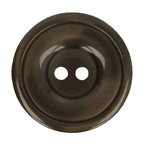 [4348-24-881] Bottoni Italiani maat 24 - 15mm  881