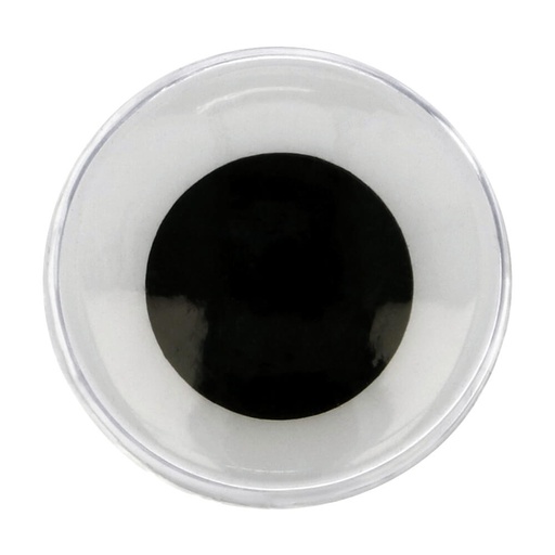 [97738-24] Veiligheids-wiebelogen 24mm