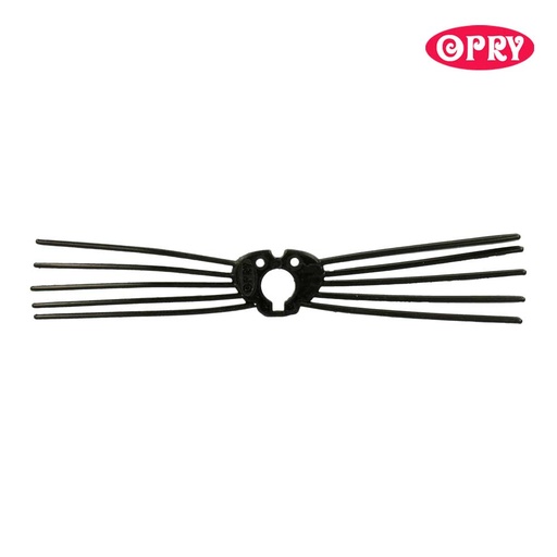 [21095-05] Opry Snorharen voor dierenneuzen 88mm