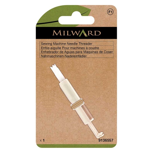 [MG9136557] Milward Draaddoorhaler voor naaimachine - 5st