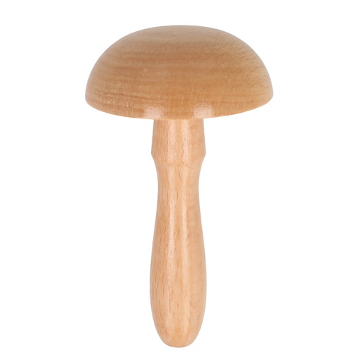[MG9231103] Milward Maasklos hout - 5st