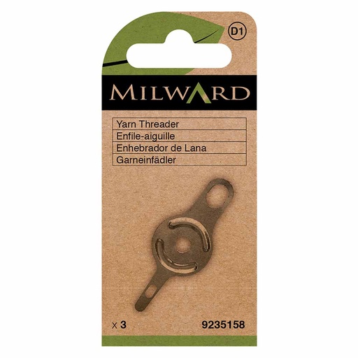 [MG9235158] Milward Draaddoorhaler - 3st