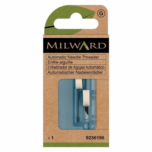 [MG9236196] Milward Automatische draaddoorsteker - 5st