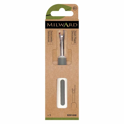 [MG9261448] Milward Tornmesje soft grip groot - 5st