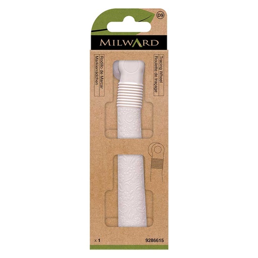 [MG9286615] Milward Radeerwiel glad - 5st