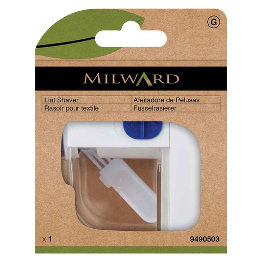 [MG9490503] Milward Pluizenverwijderaar 