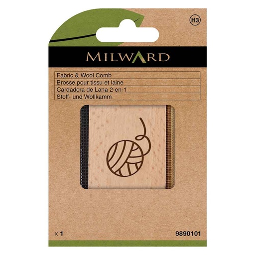 [MG9890101] Milward Wolkam hout - 5st
