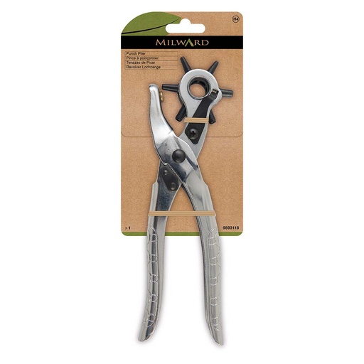 [MG9893118] Milward Gaatjestang 6 maten - 5st