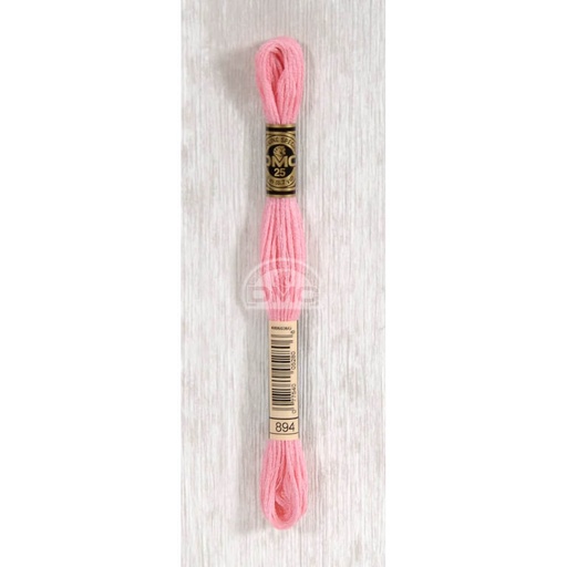 [117MC-0894] DMC Mouliné splijtzijde 8m - 0894