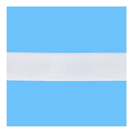 [20861-009] BH-elastiek 17mm - 009