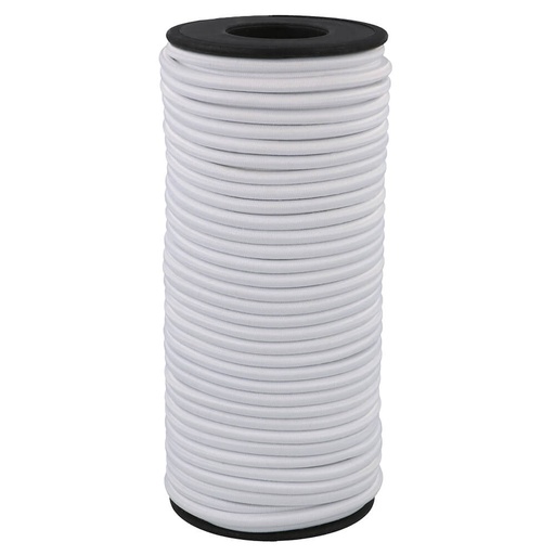 [89753] Koord elastiek super sterk 4mm - 009