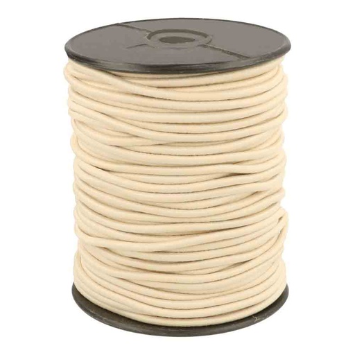 [522134-856] Koord elastiek 3mm - 50m - 856