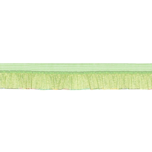 [F343-547] Elastiek ruche 19mm - 9m - 547