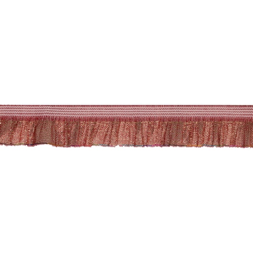 [F343-750] Elastiek ruche 19mm - 9m - 750