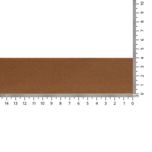 [97839-881] Elastiek schuin geweven 40mm - 881