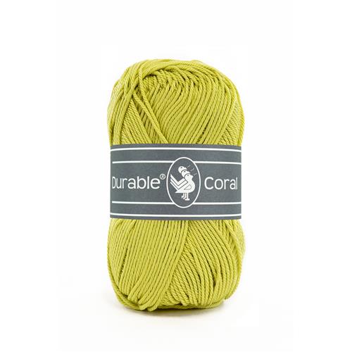 Coral 352 Lime
