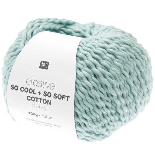 Creative So Cool So Soft Cotton Chunky 26