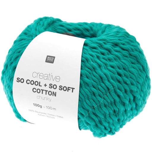 Creative So Cool So Soft Cotton Chunky 27
