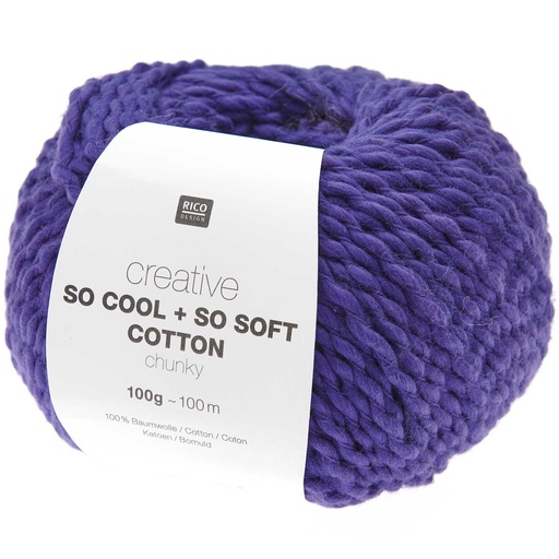 Creative So Cool So Soft Cotton Chunky 28