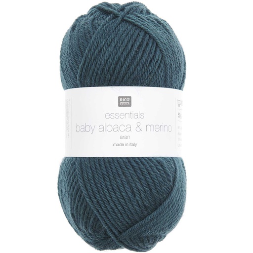 [383343.08] Essentials baby Alpaca & Merino aran 08