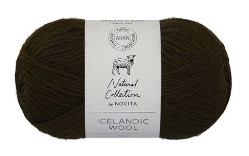Icelandic Wool 50g 393