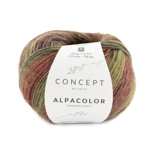Alpacolor 108