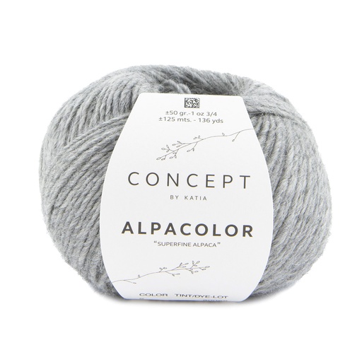 Alpacolor 2