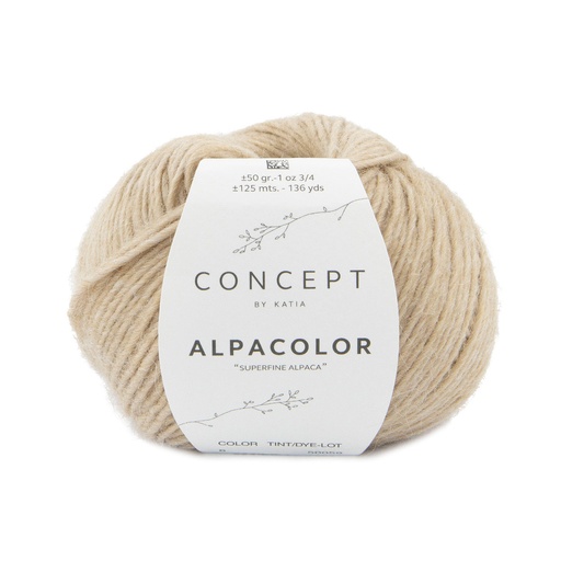 Alpacolor 6