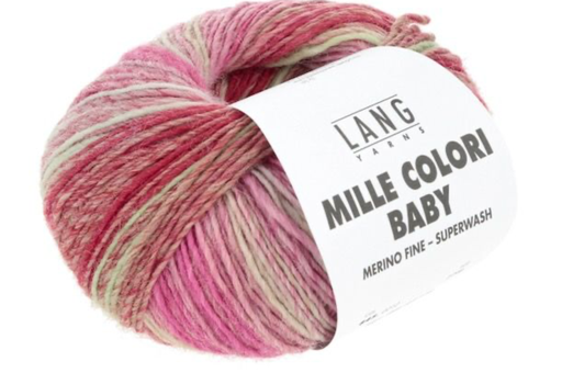Mille Colori Baby 212