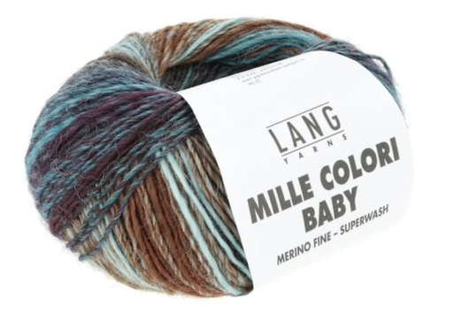 Mille Colori Baby 215