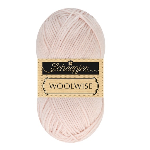 [1747-719] Scheepjes Woolwise 100g - 719 Soft Coral