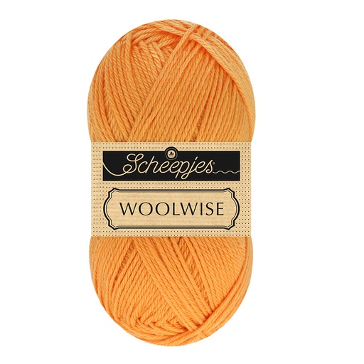 [1747-721] Scheepjes Woolwise 100g - 721 Marigold