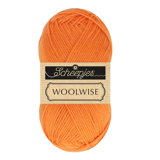 [1747-722] Scheepjes Woolwise 100g - 722 Amber Glow
