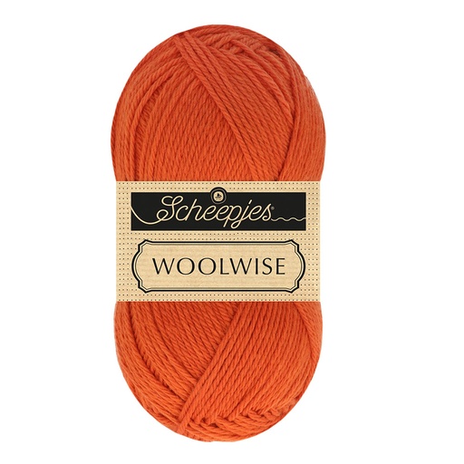 [1747-723] Scheepjes Woolwise 100g - 723 Sunset Blaze