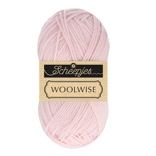 [1747-724] Scheepjes Woolwise 100g - 724 Petal Pink