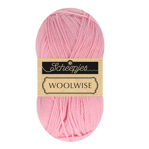[1747-725] Scheepjes Woolwise 100g - 725 Rose Quartz