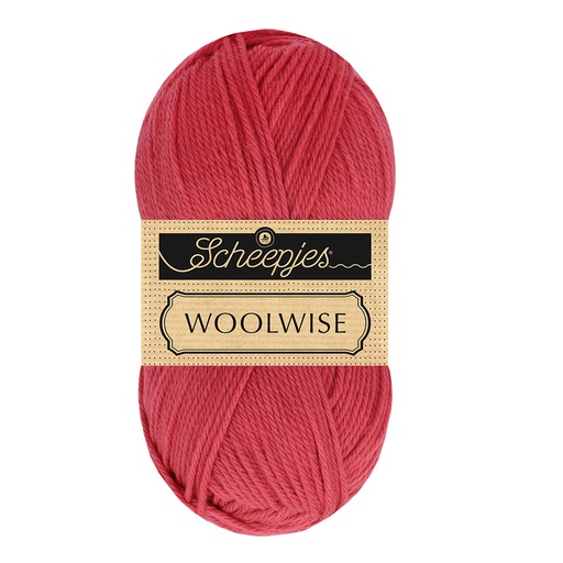 [1747-727] Scheepjes Woolwise 100g - 727 Ashen Rose