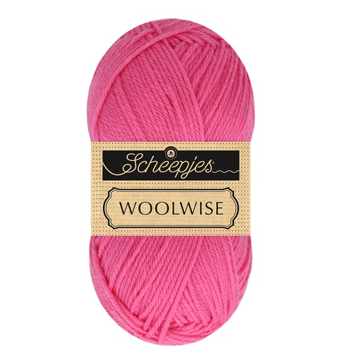 [1747-728] Scheepjes Woolwise 100g - 728 Vintage Blush