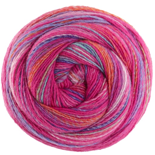 Gomitolo Magico 3028