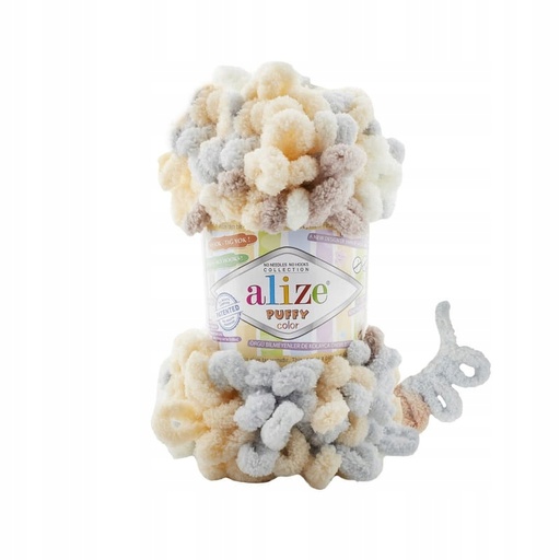 Puffy Color 6463