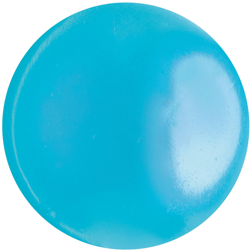 [500638] UV Resin Soft, turquoise 10 ml