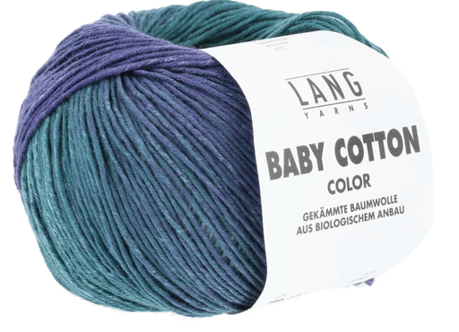 Baby Cotton Color 57