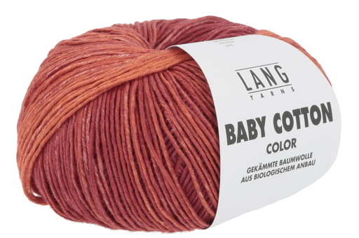 Baby Cotton Color 165