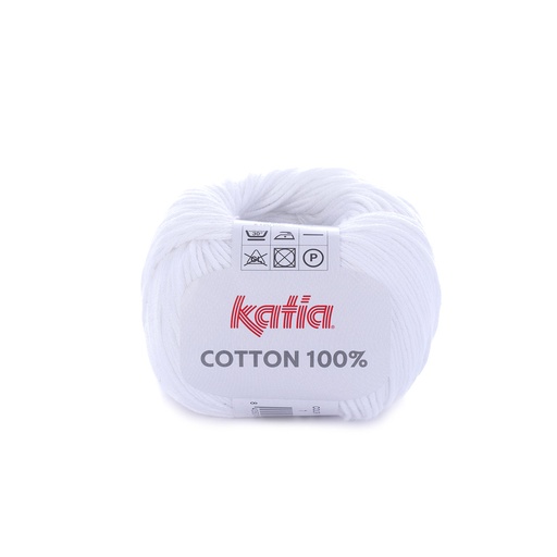 Cotton 100% KL 1