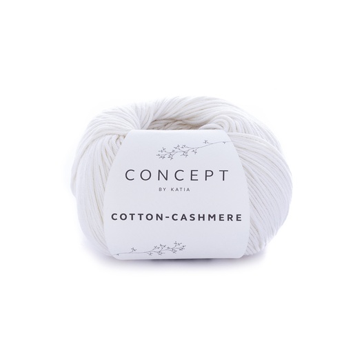 Cotton Cashmere 52