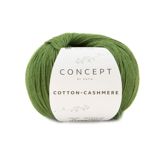 Cotton Cashmere 79